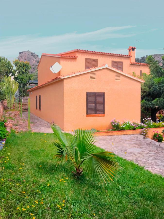 Villa La Torreta Ref 056 Castellón de la Plana Exterior foto