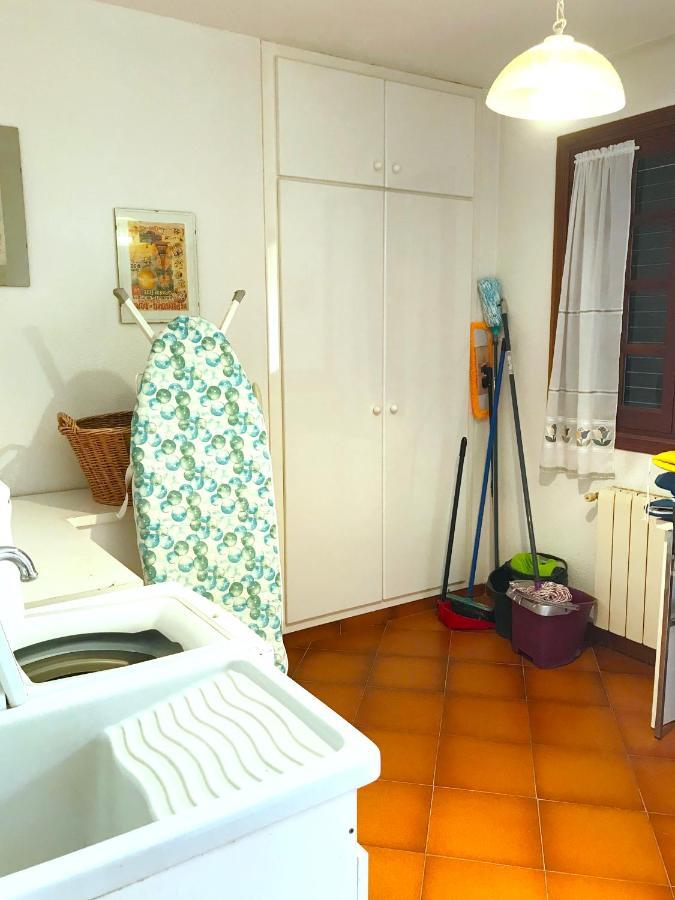 Villa La Torreta Ref 056 Castellón de la Plana Exterior foto