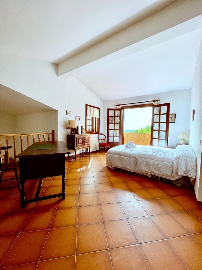 Villa La Torreta Ref 056 Castellón de la Plana Exterior foto