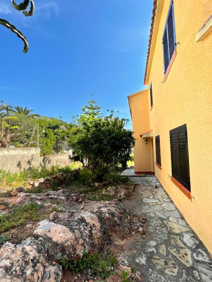 Villa La Torreta Ref 056 Castellón de la Plana Exterior foto